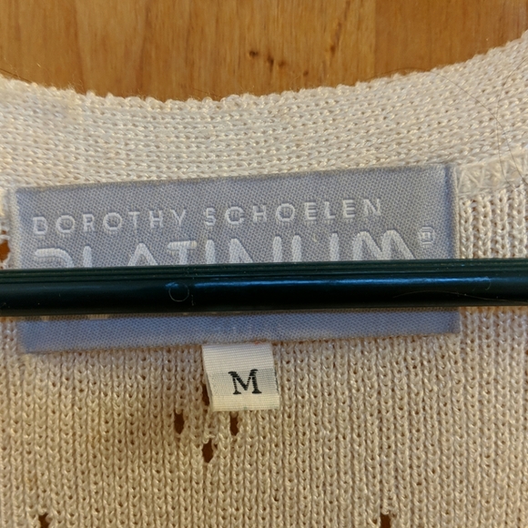 Duster Dorothy Scholeen - Picture 3 of 5